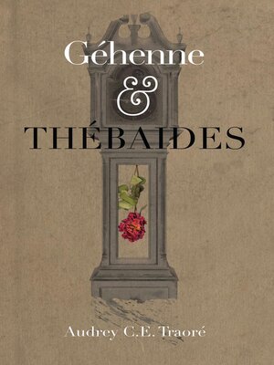 cover image of Gehenne & Thebaides